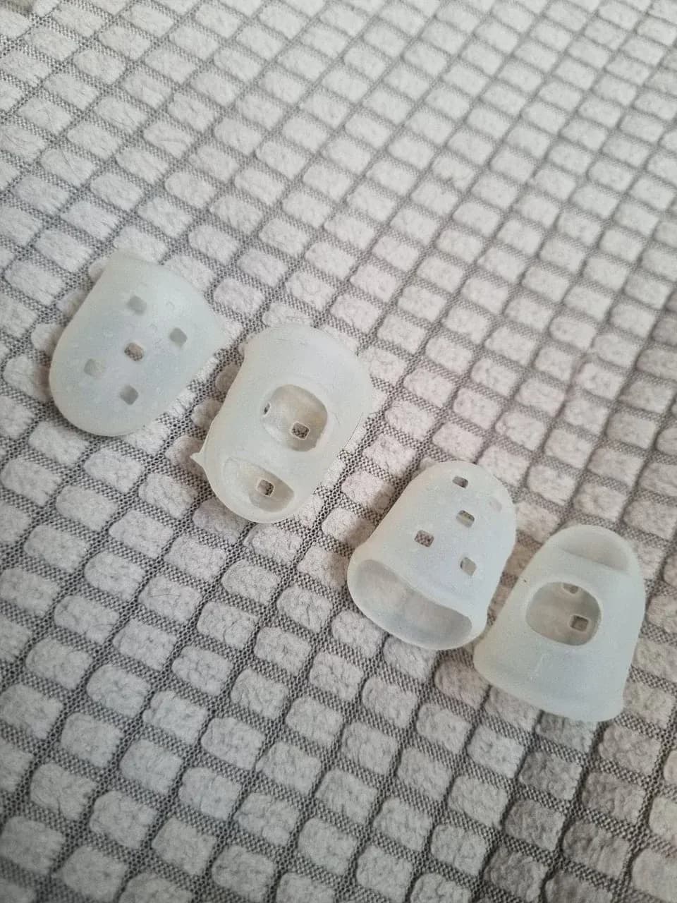 Stitnici za prste, za gitaru