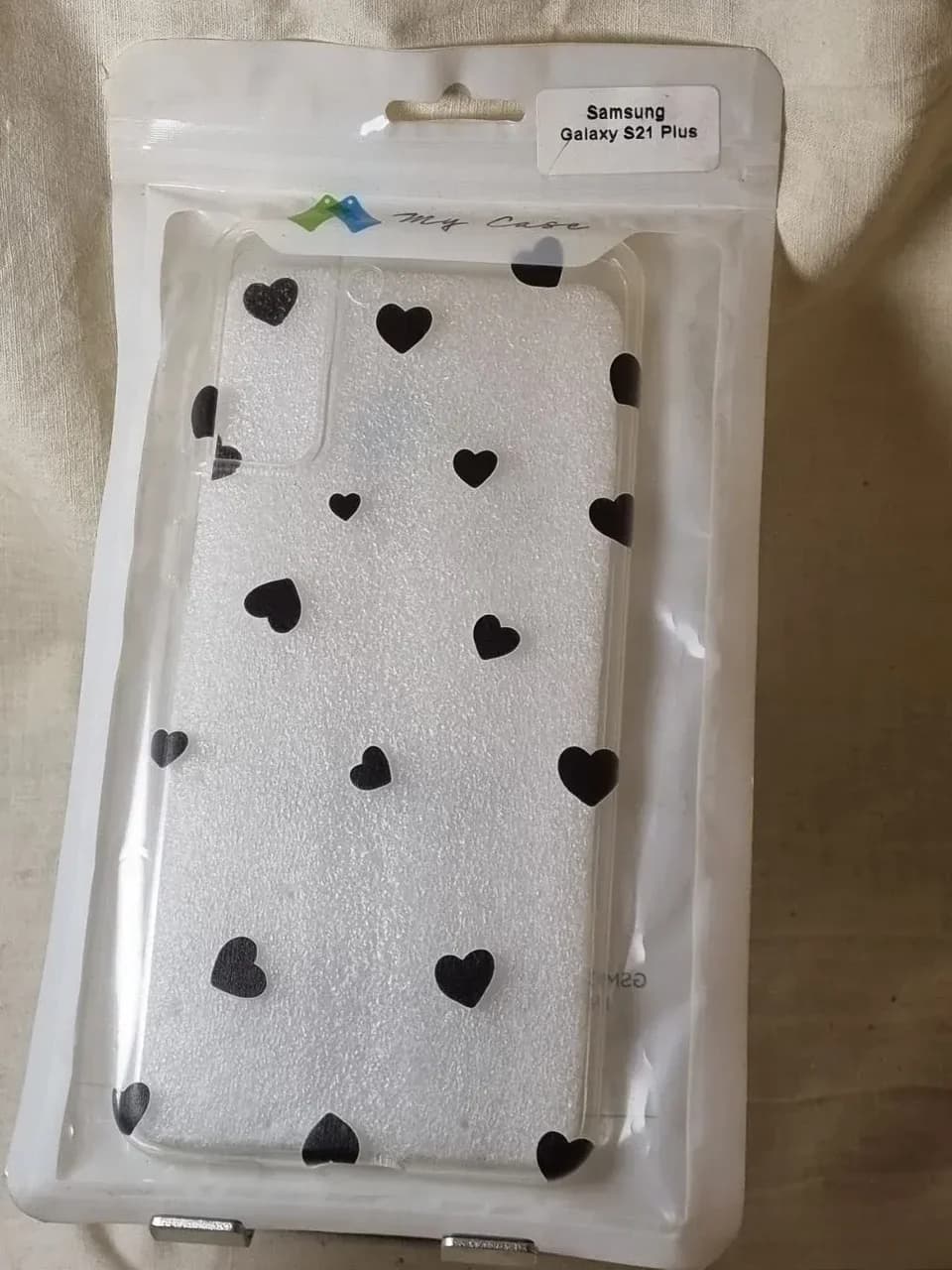 Maska za Samsung Galaxy S21 plus