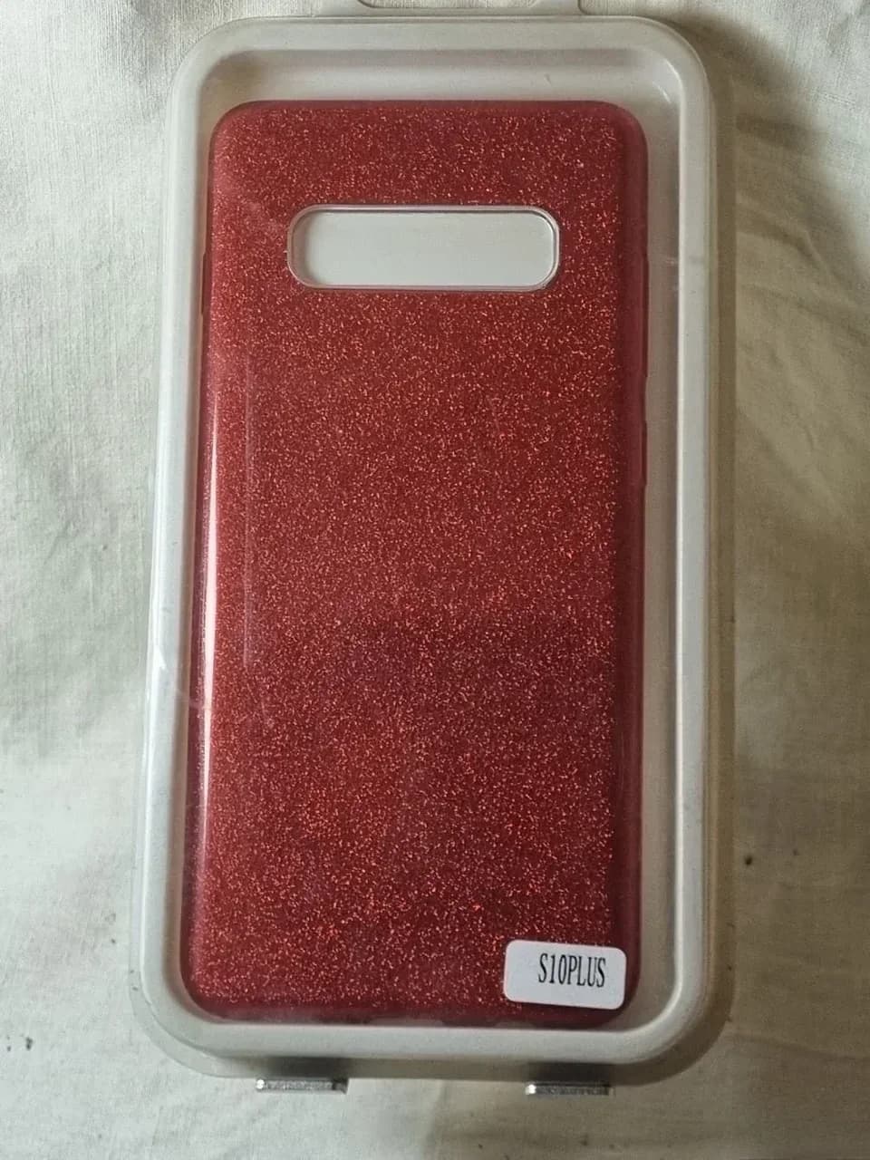 Maska za Samsung Galaxy S10 plus