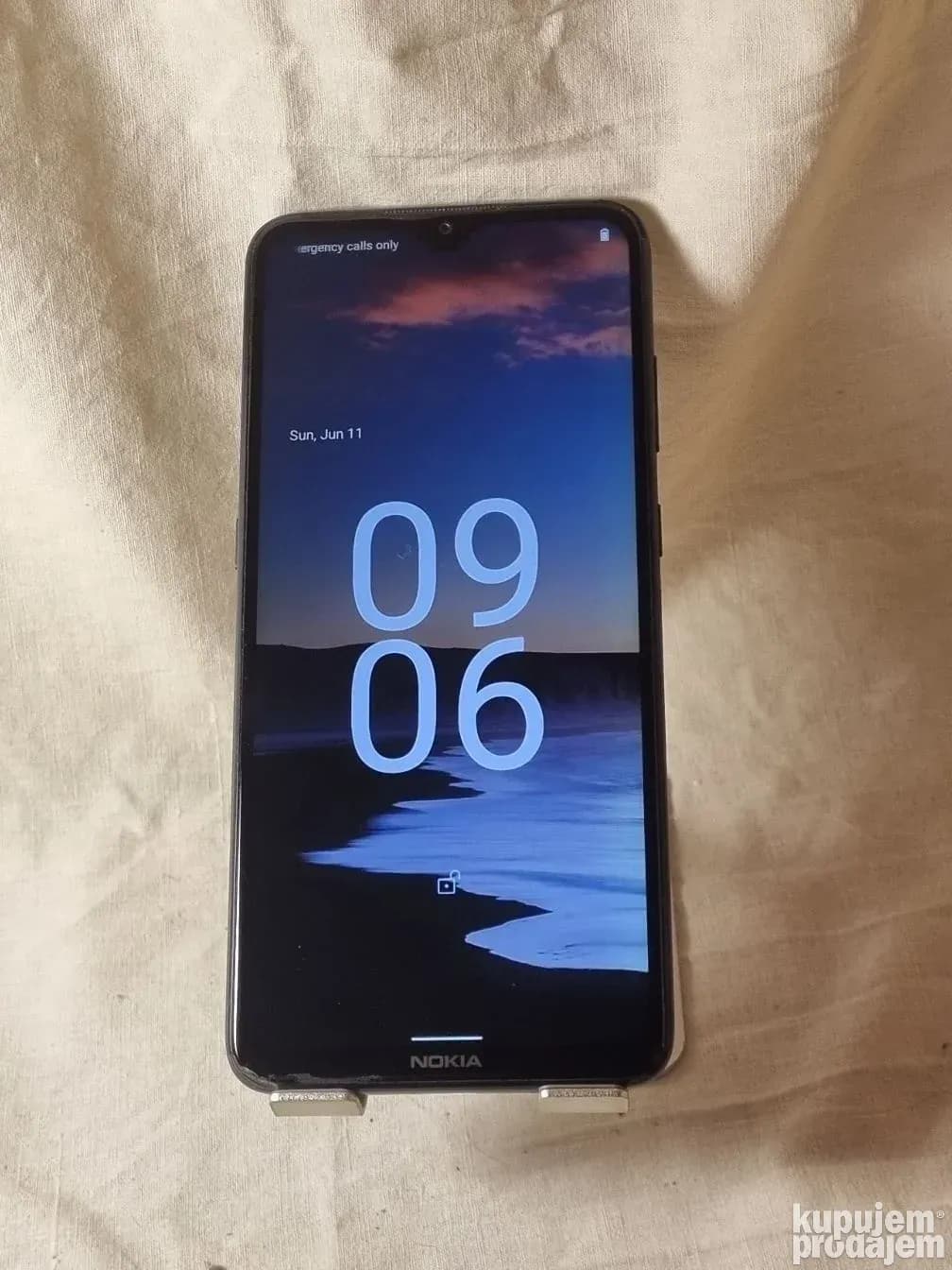 Nokia 5.3