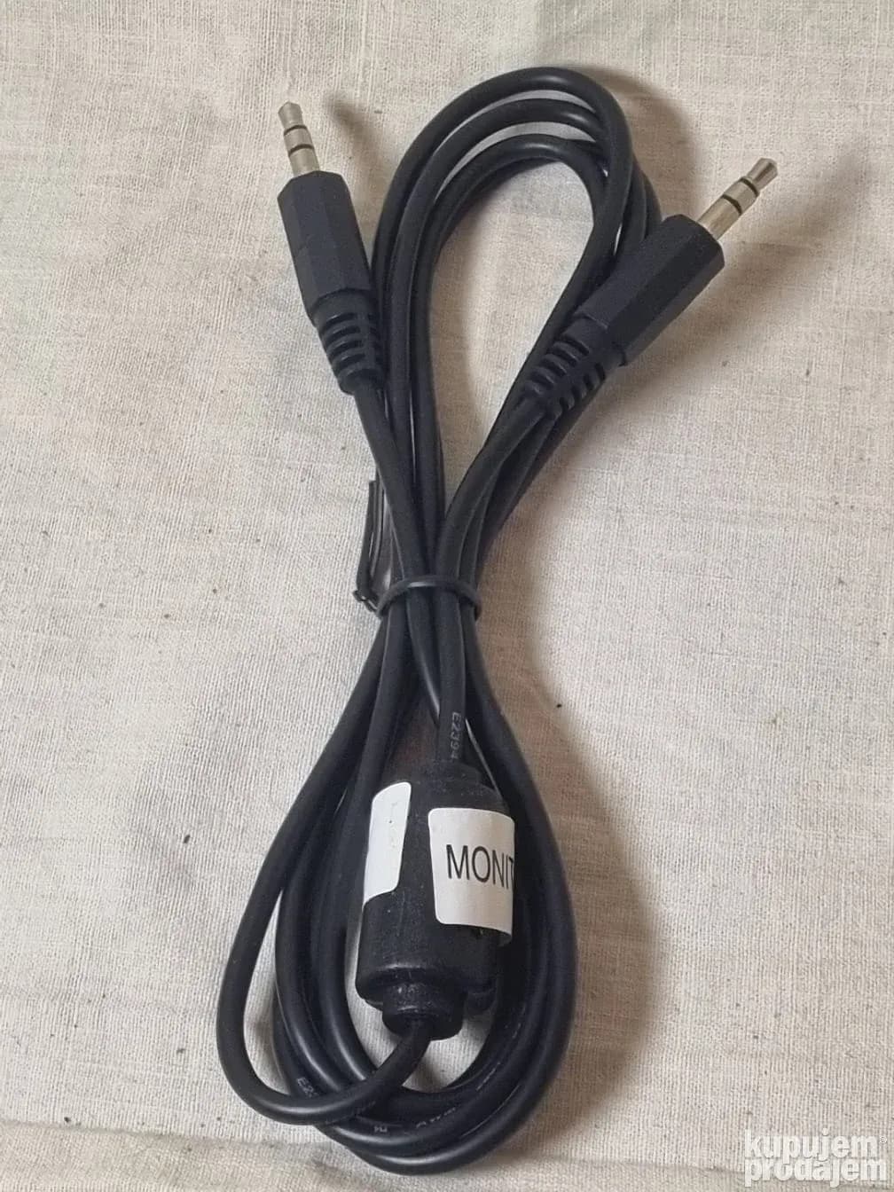 AUX Audio Kabel