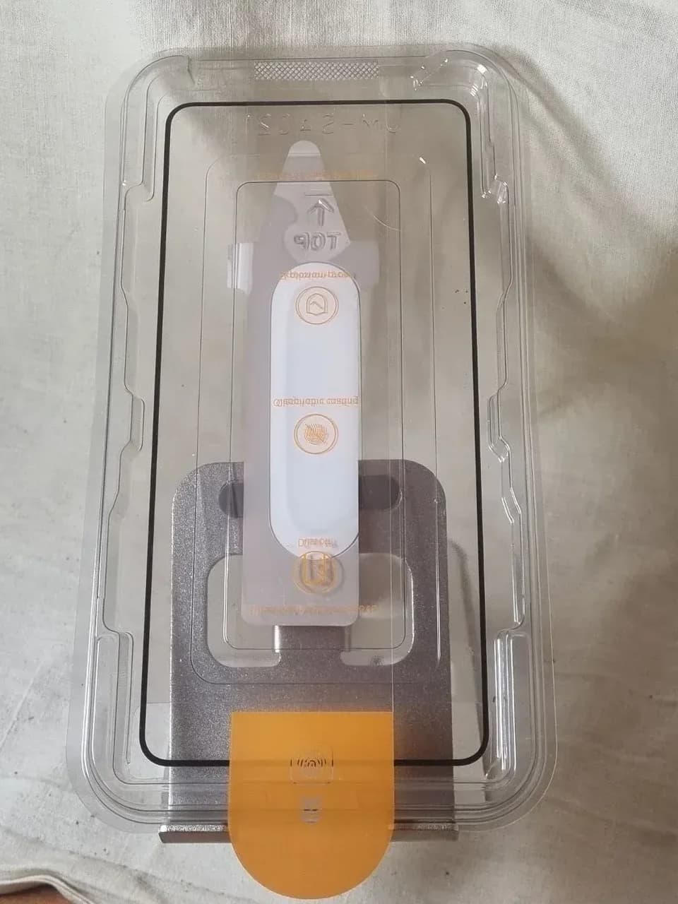 Zastitno staklo, Samsung S25 ultra