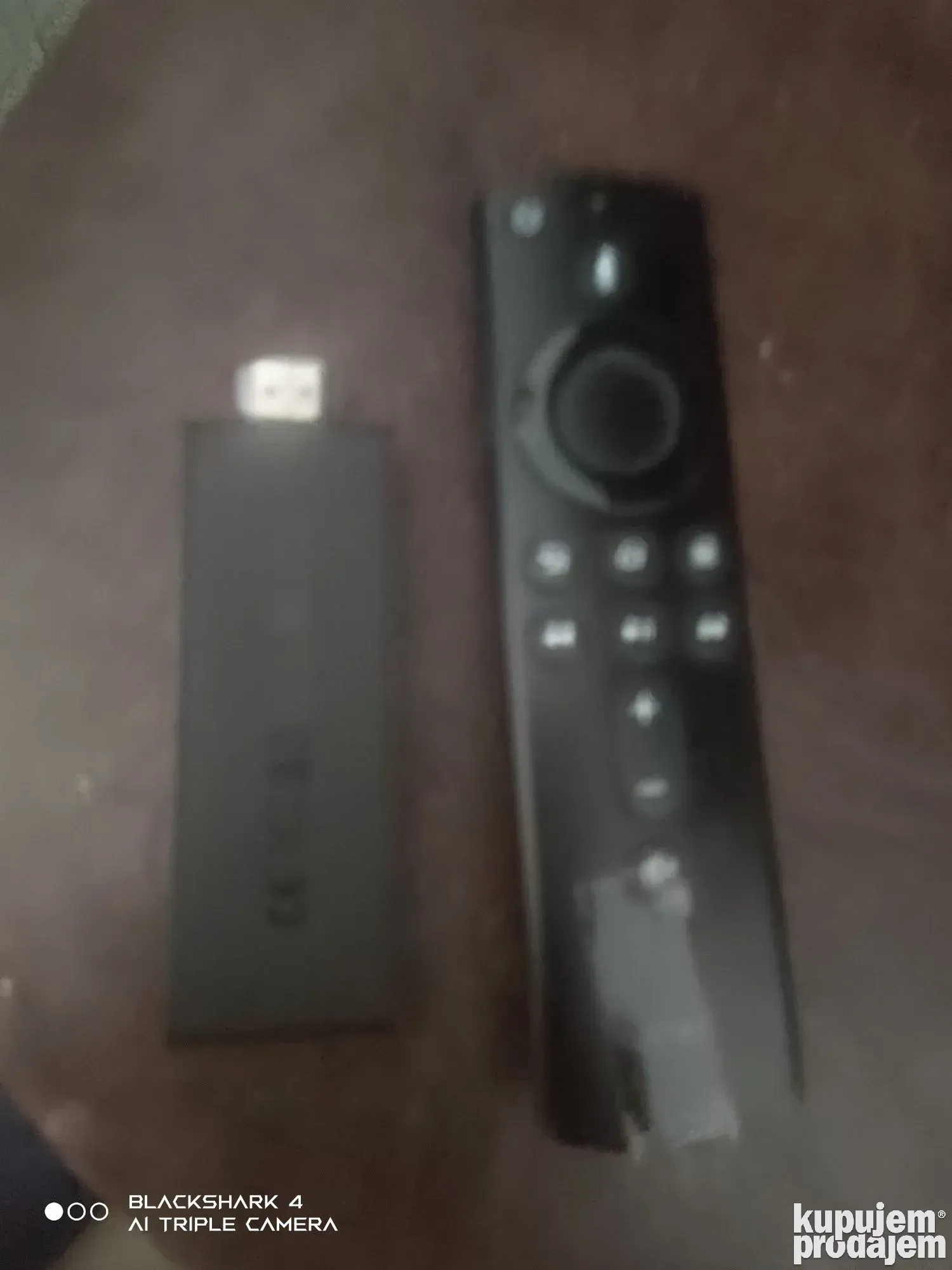 Amazon fire tv stick 2nd gen,LY73PR