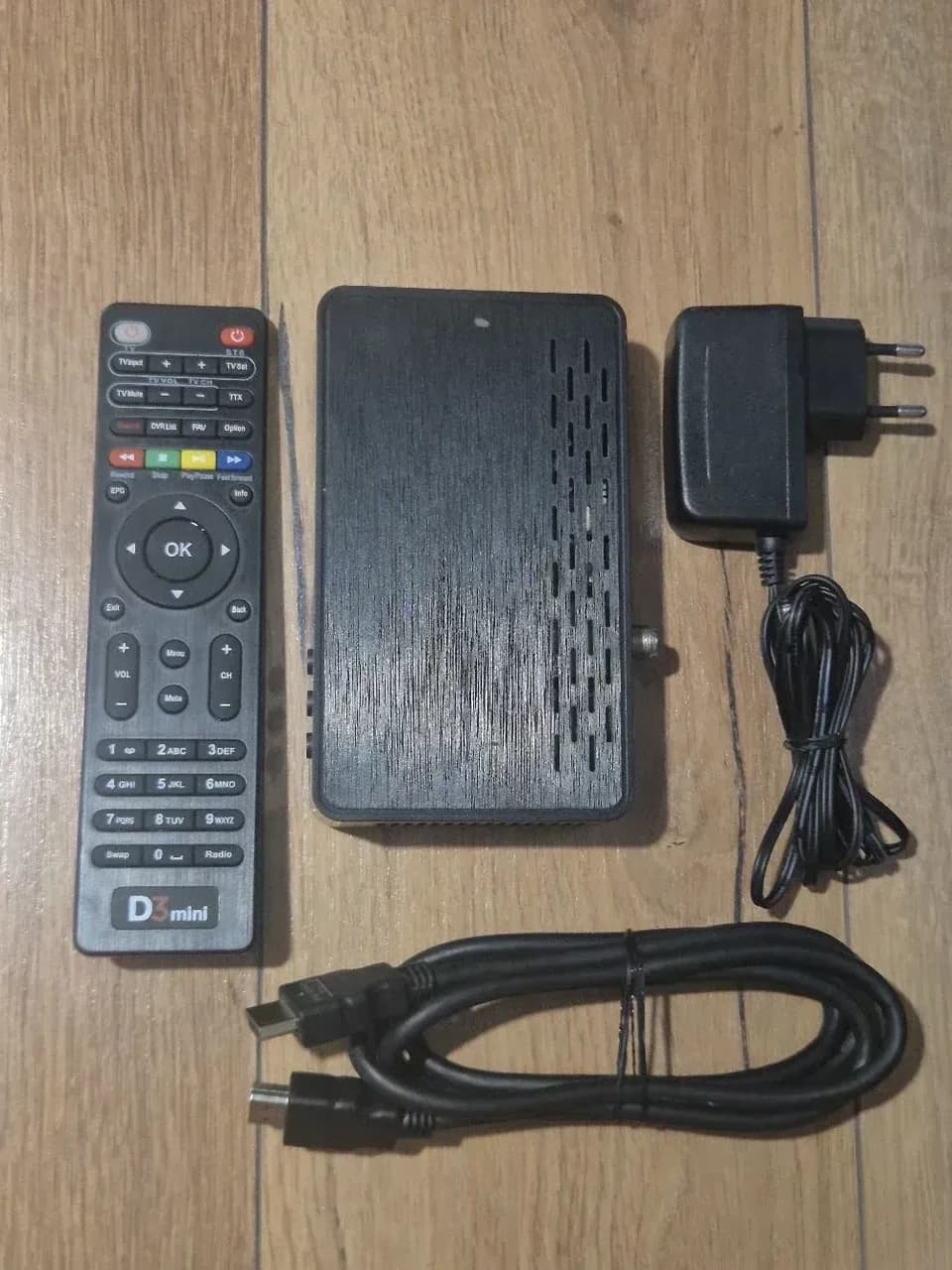 D3 mini box GCH-6720