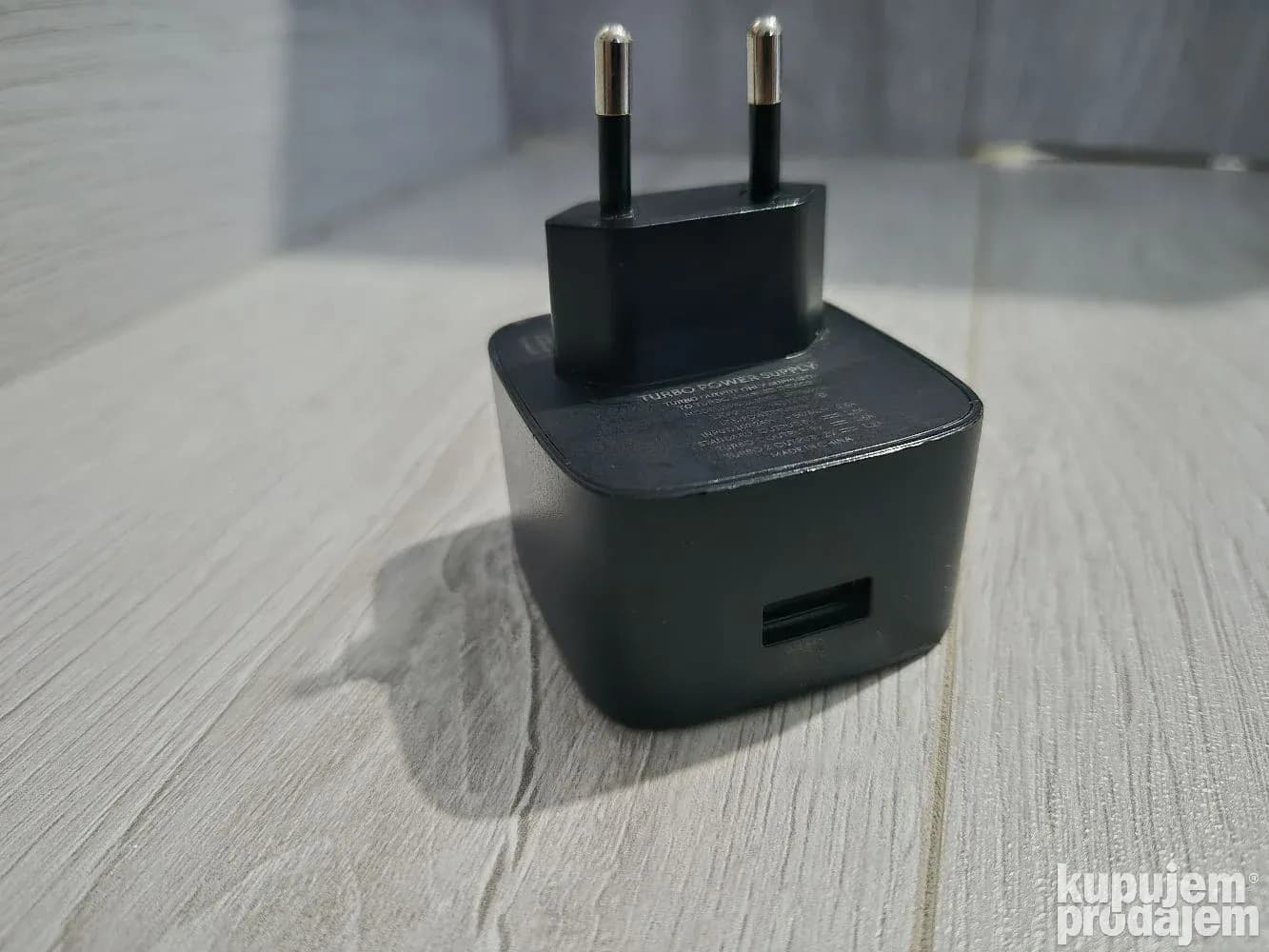 Fast Charger Motorola Turbo punjac (SSW-2680EU) ORIGINAL