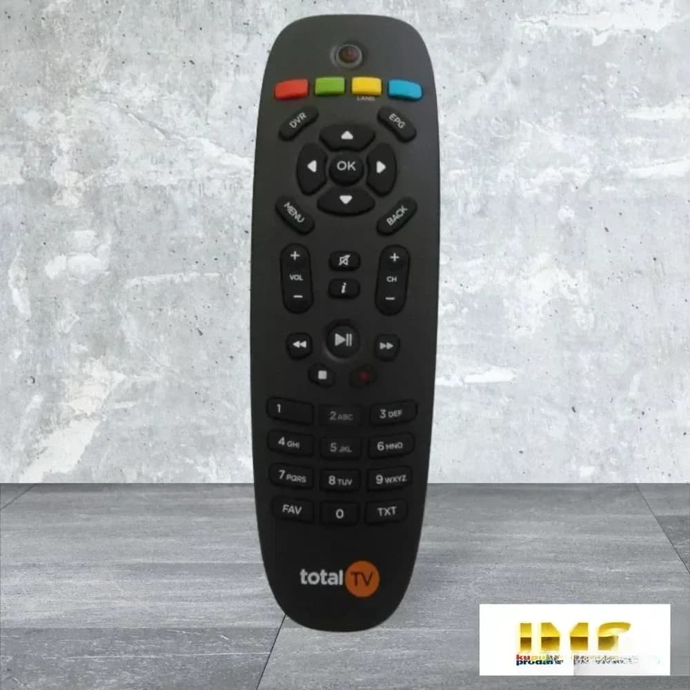 Total tv daljinski ORIGINAL