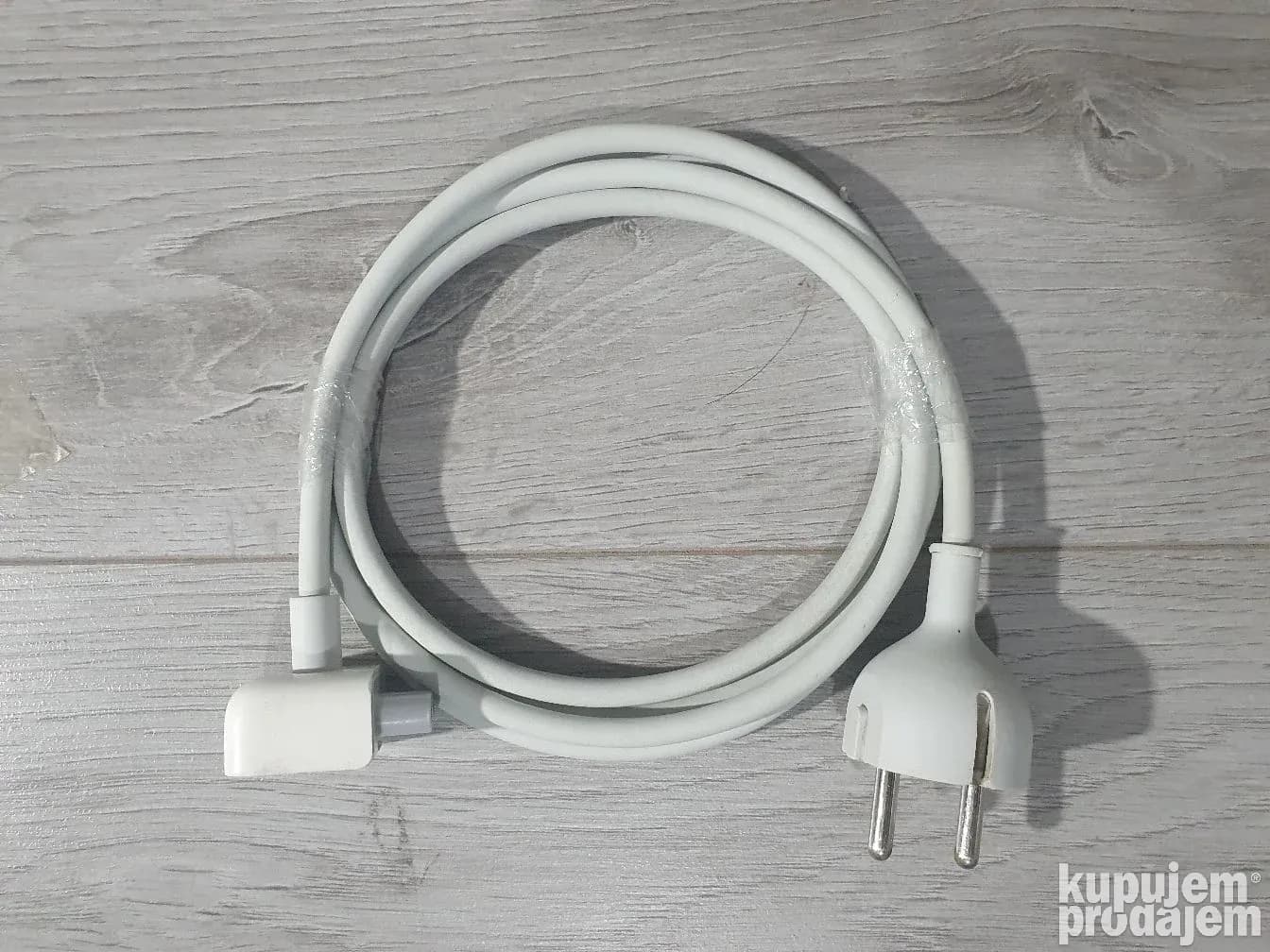 Apple naponski kabal 1.8m ORIGINAL