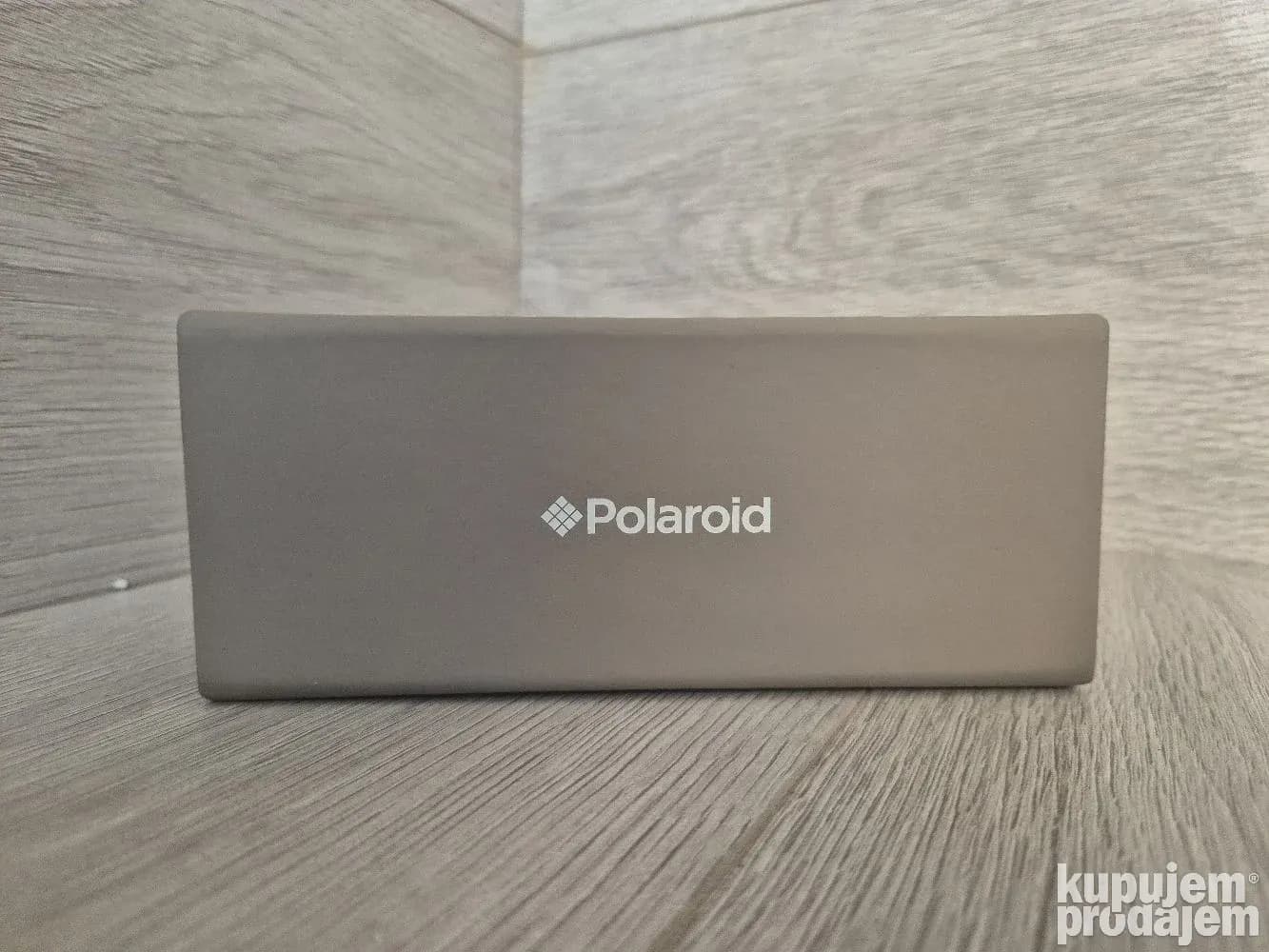 Polaroid kutija - futrola za naocare