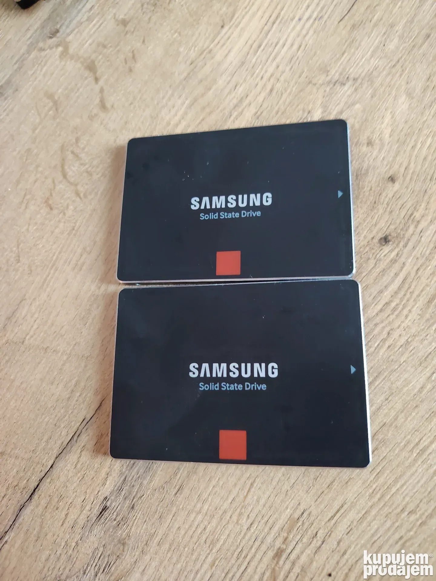 256gb Samsung 850 Pro SSD 2.5