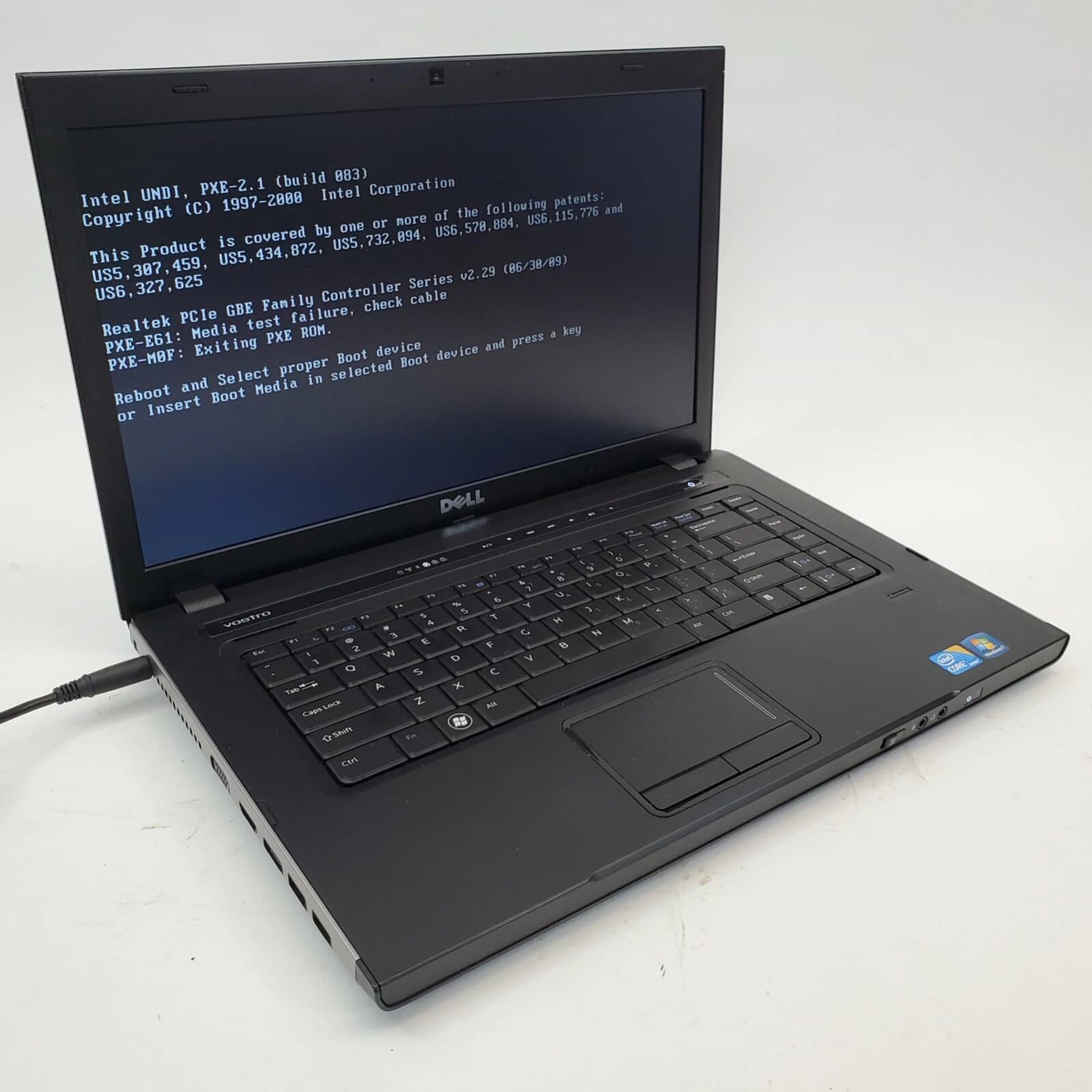 Dell Vostro 3500