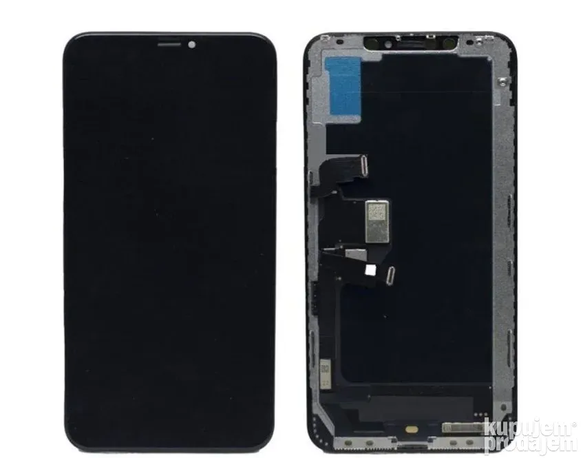 Iphone xs max LCD Display + touchscreen ekran