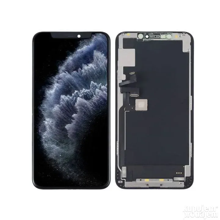 Iphone 11 pro LCD Display + touchscreen ekran