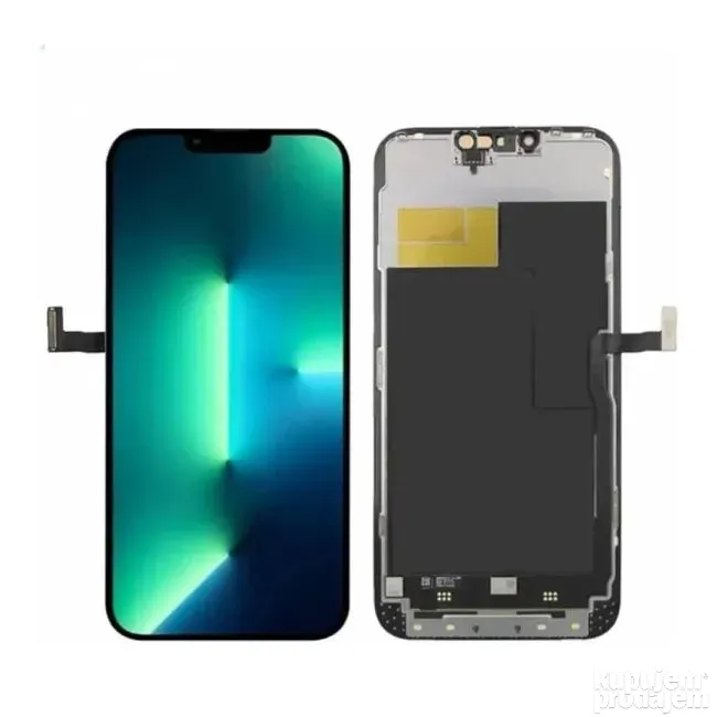 Iphone 13 pro LCD Display + touchscreen ekran