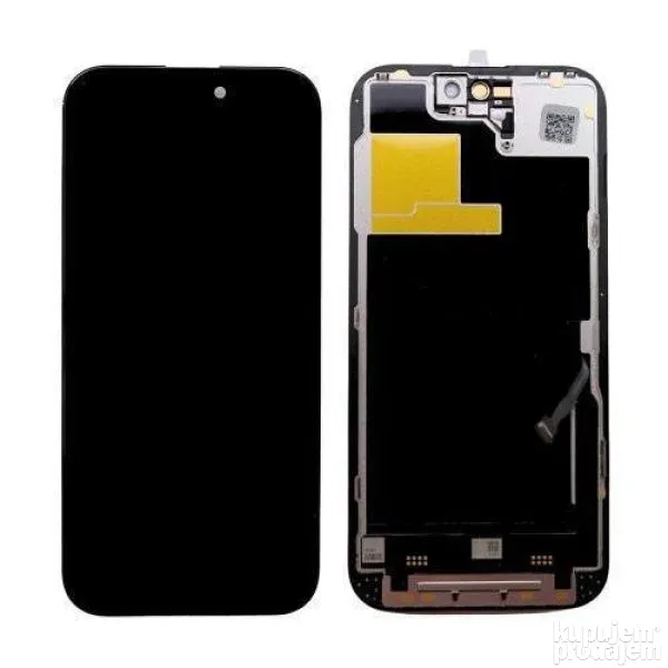 Iphone 14 pro LCD Display + touchscreen ekran